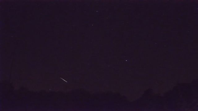 AMS37 meteor