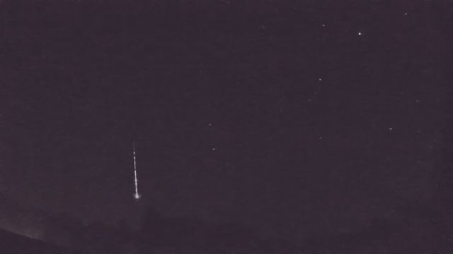AMS37 meteor