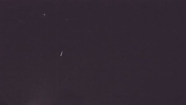 AMS37 meteor