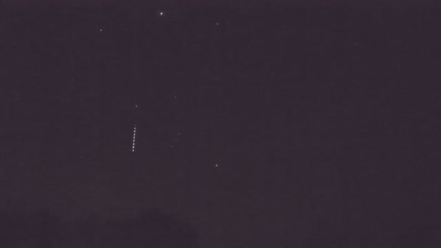 AMS37 meteor