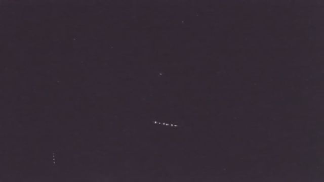 AMS37 meteor