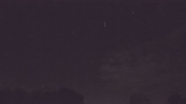 AMS37 meteor