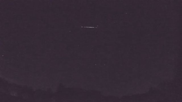 AMS37 meteor