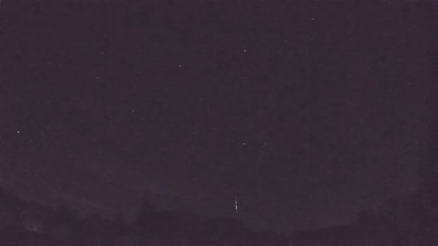 AMS37 meteor