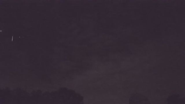 AMS37 meteor