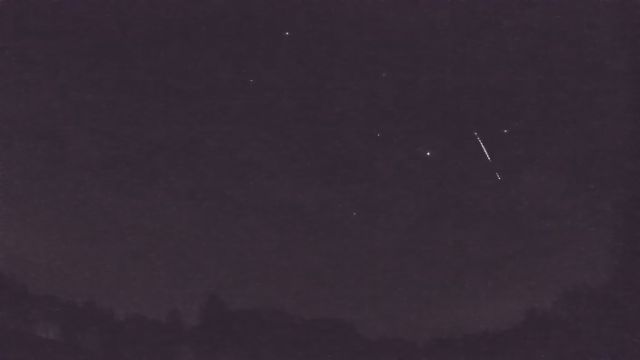 AMS37 meteor