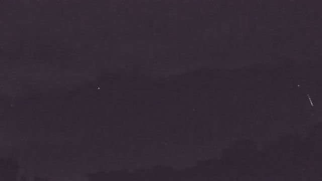 AMS37 meteor