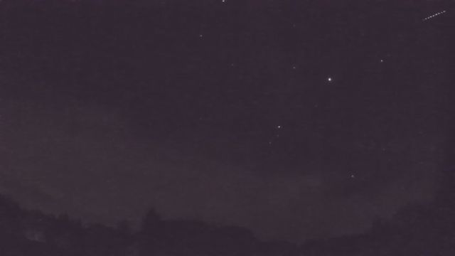 AMS37 meteor