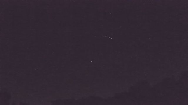 AMS37 meteor