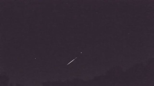 AMS37 meteor