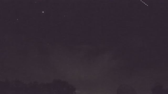 AMS37 meteor