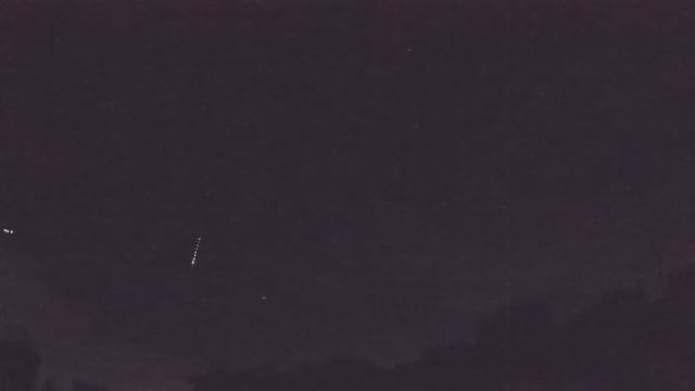 AMS37 meteor