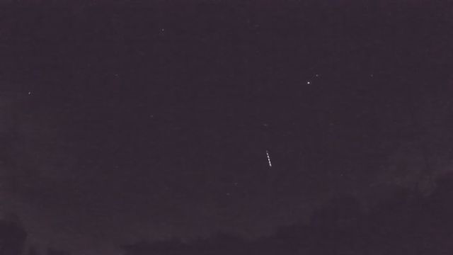 AMS37 meteor
