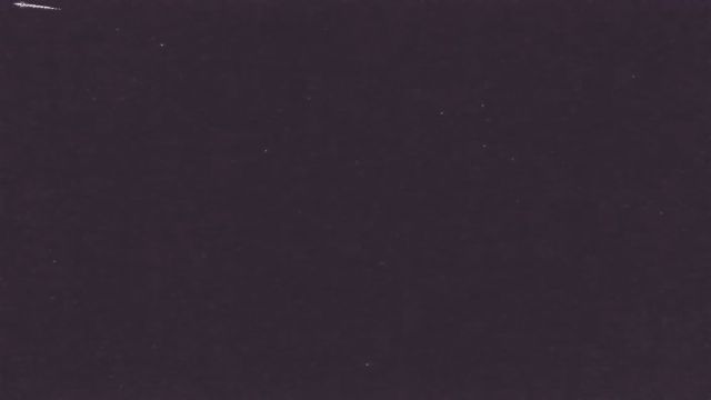 AMS37 meteor
