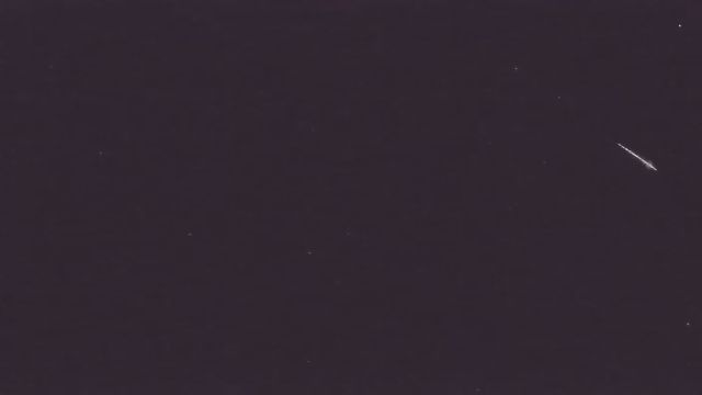 AMS37 meteor