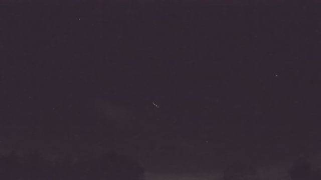 AMS37 meteor