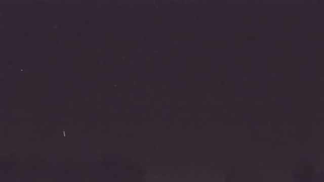 AMS37 meteor