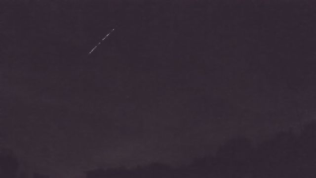 AMS37 meteor
