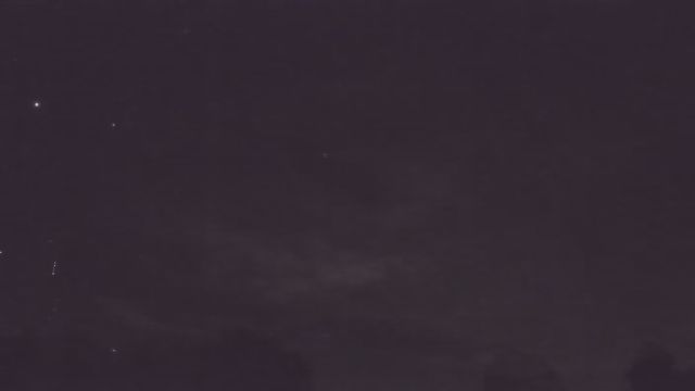 AMS37 meteor