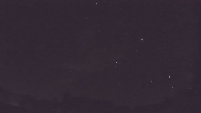 AMS37 meteor