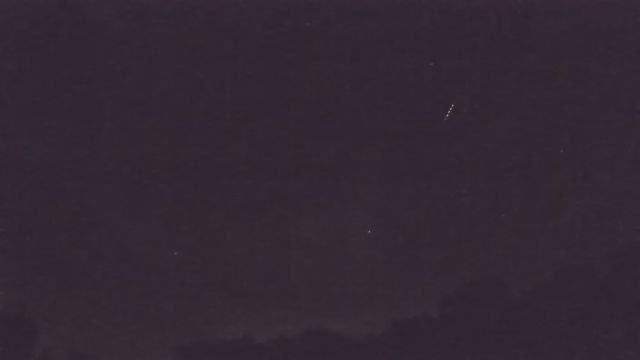 AMS37 meteor