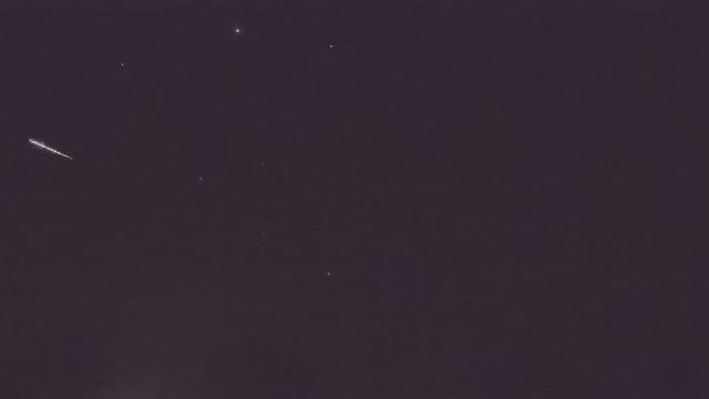 AMS37 meteor