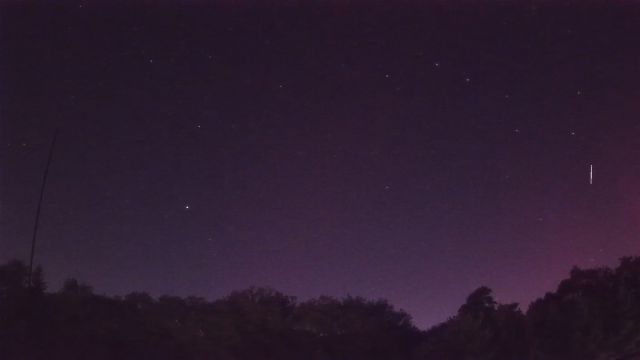 AMS37 meteor