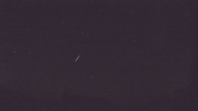 AMS37 meteor
