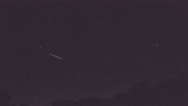 AMS37 meteor