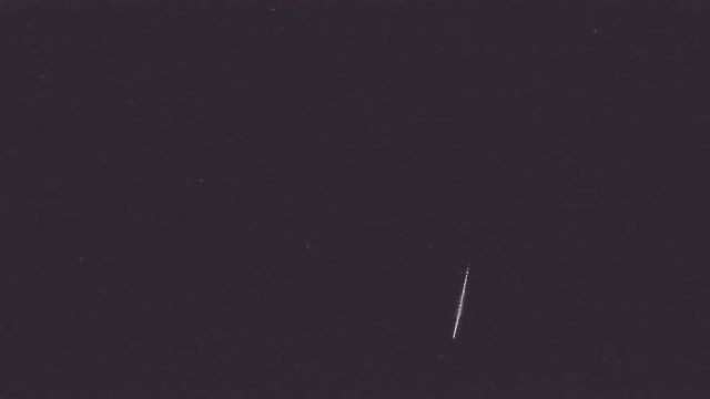 AMS37 meteor