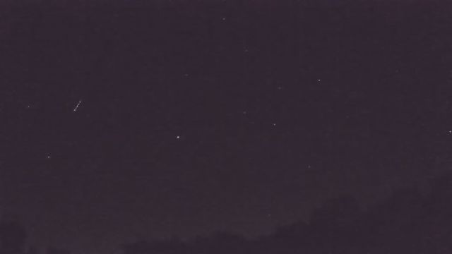 AMS37 meteor