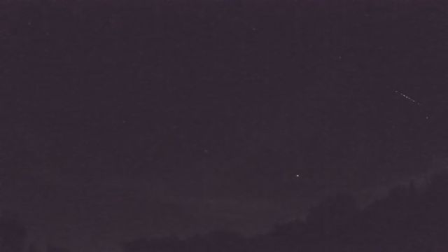 AMS37 meteor