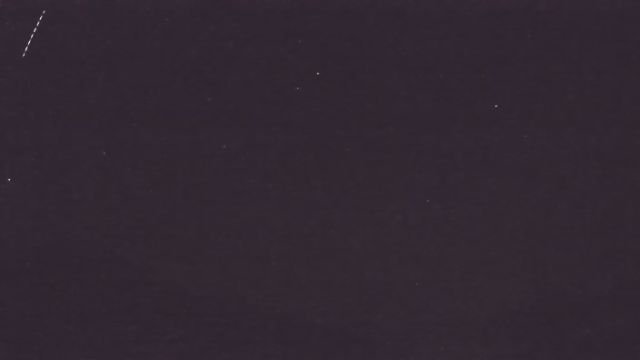 AMS37 meteor