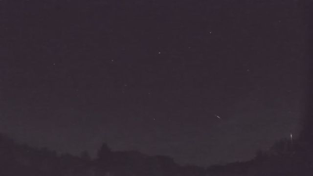 AMS37 meteor