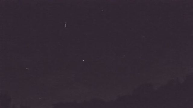 AMS37 meteor