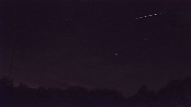 AMS37 meteor