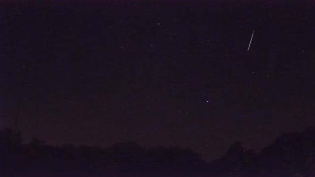 AMS37 meteor