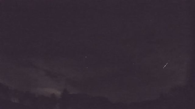 AMS37 meteor