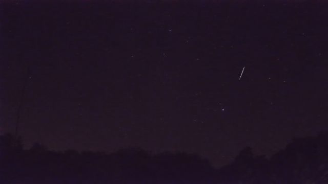 AMS37 meteor