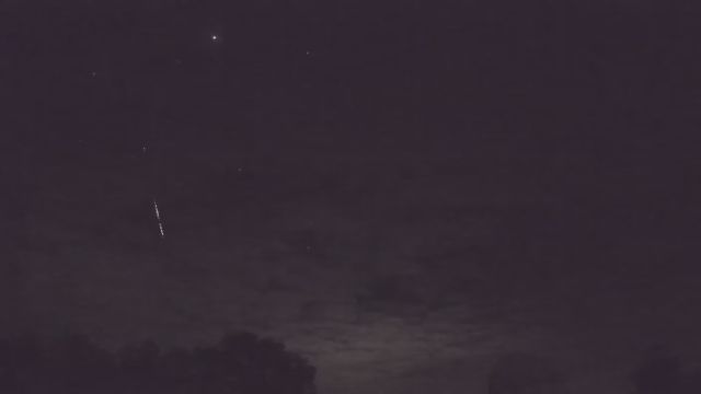 AMS37 meteor