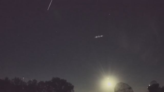 AMS37 meteor