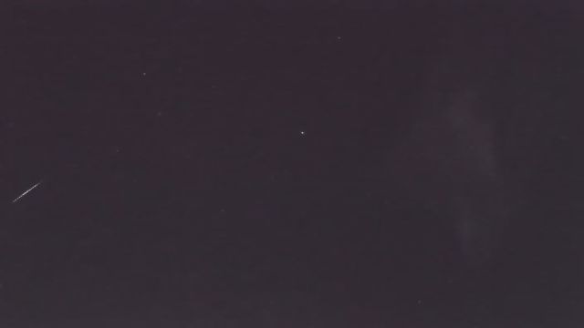 AMS37 meteor