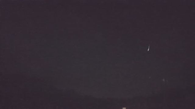 AMS37 meteor