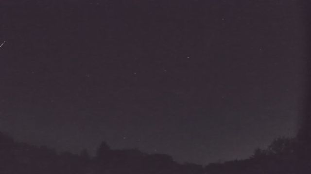 AMS37 meteor