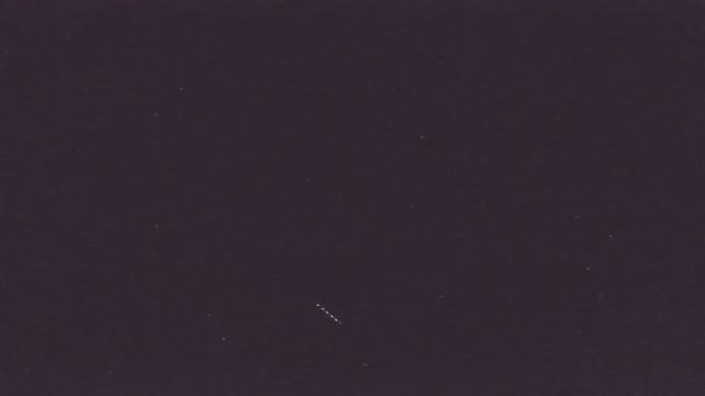 AMS37 meteor