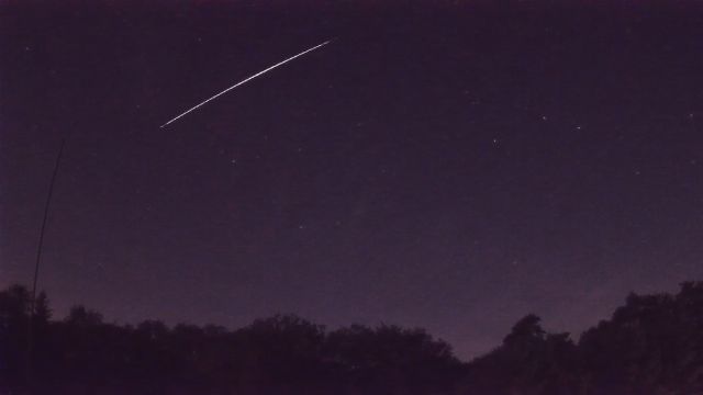 AMS37 meteor