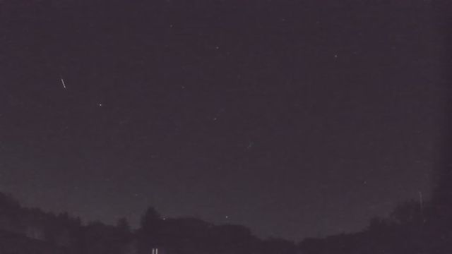 AMS37 meteor