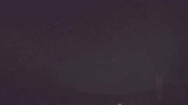 AMS37 meteor