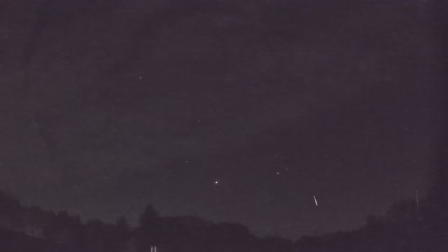 AMS37 meteor