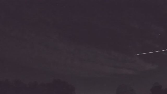 AMS37 meteor